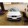 Kép 7/8 - BMW E46 H7 halogén 105COB LED hidegfehér angel eye 