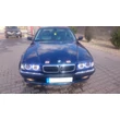 Kép 8/13 - BMW E36 E38 E39 E46 105COB LED hidegfehér angel eye