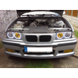 Kép 5/13 - BMW E36 E38 E39 E46 105COB LED hidegfehér angel eye