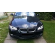 Kép 5/5 - BMW E92 E93 DTM M4 SMD LED fehér angel eye karika szett