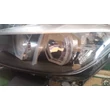Kép 7/7 - BMW F30 F31 DTM M4 SMD LED fehér angel eye szett gyári halogénlámpához