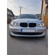 Kép 1/3 - BMW E81 E82 E87 E88 120SMD LED fehér angel eye nappali menetfény karika szett