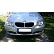 Kép 1/10 - BMW E90 E91 H7 halogén 66SMD LED nappali menetfény angel eye
