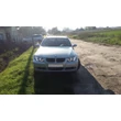 Kép 7/10 - BMW E90 E91 H7 halogén 66SMD LED nappali menetfény angel eye