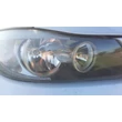 Kép 10/10 - BMW E90 E91 H7 halogén 66SMD LED nappali menetfény angel eye