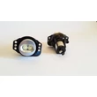 BMW E90 E91 CREE 6W SMD LED fehér angel eye fényforrás