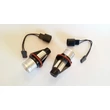 Kép 1/4 - BMW E39 5W LED angel eye fényforrás