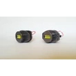 BMW E90 E91 CREE 30W SMD LED 6000K fehér angel eye fényforrás