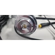 Kép 3/3 - BMW SMD RGB 20W CREE LED angel eye színváltós fényforrás (multicolor) + WIFI E60 LCI halogén-hez