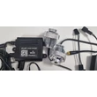 Kép 2/3 - BMW SMD RGB 20W CREE LED angel eye színváltós fényforrás (multicolor) + WIFI E60 LCI halogén-hez