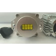 BMW E90 E91 CREE 80W SMD LED fehér angel eye fényforrás