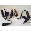 Kép 1/2 - BMW CREE H8 40W fehér SMD LED angel eye fényforrás E60 E61 E63 E64 E70 E71 E82 E83 E84 E87 E90 E91 E92 E93