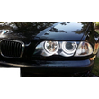 Kép 5/5 - BMW 240SMD LED OPAL fehér angel eye E36 E38 E39 E46