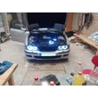 Kép 5/6 - BMW E39 facelift 228SMD LED OPAL fehér angel eye
