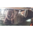Kép 4/5 - BMW E60 E61 H7 halogén facelift OPÁL SMD LED fehér angel eye nappali menetfény karika szett