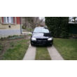 Kép 2/6 - BMW E90 E91 xenon lámpába OPÁL SMD LED fehér angel eye nappali menetfény karika szett