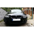 Kép 4/7 - BMW E92 E93 xenon lámpába OPÁL SMD LED fehér angel eye nappali menetfény karika szett