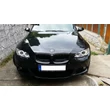 Kép 3/7 - BMW E92 E93 xenon lámpába OPÁL SMD LED fehér angel eye nappali menetfény karika szett