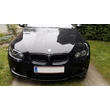 Kép 5/7 - BMW E92 E93 xenon lámpába OPÁL SMD LED fehér angel eye nappali menetfény karika szett