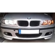 Kép 3/7 - BMW E46 H7 halogén SMD LED OPAL bicolor indexes angel eye