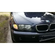 Kép 7/7 - BMW E46 H7 halogén SMD LED OPAL bicolor indexes angel eye