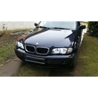 Kép 5/7 - BMW E46 H7 halogén SMD LED OPAL bicolor indexes angel eye