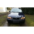 Kép 6/7 - BMW E46 H7 halogén SMD LED OPAL bicolor indexes angel eye