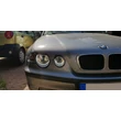 Kép 4/5 - BMW 240SMD LED 6000K fehér angel eye E46 compact E83 X3