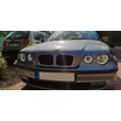 Kép 5/5 - BMW 240SMD LED 6000K fehér angel eye E46 compact E83 X3