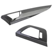 Kép 4/7 - BMW F20 F21 carbon műszerfal - szellőzőrács berakás