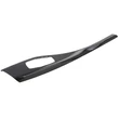 Kép 1/8 - BMW F20 F21 F22 F23 carbon multimédia középkonzol borítás