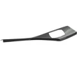 Kép 3/8 - BMW F20 F21 F22 F23 carbon multimédia középkonzol borítás