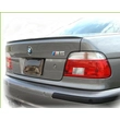 Kép 1/3 - BMW E39 limousine M5 csomagtartó spoiler