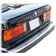 Kép 1/6 - BMW E30 limousine csomagtartó spoiler