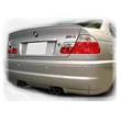 OPEL Astra G limousine 1998-2004 M3 stílusú csomagtartó spoiler