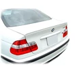 Kép 3/4 - BMW E46 limousine coupe cabrio M3 stílusú csomagtartó spoiler