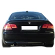 Kép 7/7 - BMW FLY18 E92 coupe csomagtartó spoiler