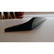 Kép 2/6 - FORD Fiesta 2 sedan 2005-2010 R-line stílusú csomagtartó spoiler