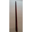 Kép 6/6 - FORD Fiesta 2 sedan 2005-2010 R-line stílusú csomagtartó spoiler