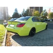 Kép 7/8 - BMW E60 AC Schnitzer replika csomagtartó spoiler