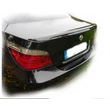 Kép 5/5 - BMW E60 M5 replika csomagtartó spoiler