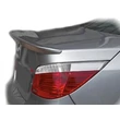 Kép 8/8 - BMW E60 AC Schnitzer replika csomagtartó spoiler