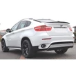 Kép 4/5 - BMW E71 E72 X6 M Performance csomagtartó spoiler