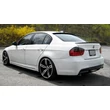 Kép 5/6 - BMW E90 limousine M3 stílusú csomagtartó spoiler