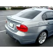Kép 6/6 - BMW E90 limousine M3 stílusú csomagtartó spoiler