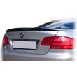 Kép 5/8 - BMW E92 coupe Performance stílusú csomagtartó spoiler