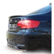 BMW E92 coupe Performance stílusú csomagtartó spoiler