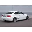 Kép 4/5 - BMW E92 coupe AC Schnitzer style csomagtartó spoiler