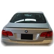 Kép 2/3 - BMW E92 coupe M3 stílusú csomagtartó spoiler