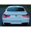 Kép 3/4 - BMW F06 Gran coupe 2011-2018 csomagtartó spoiler